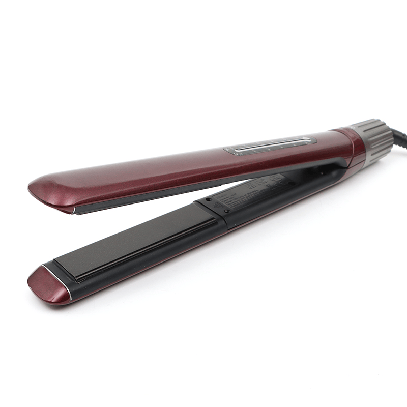 HB-07 Hair Straightener