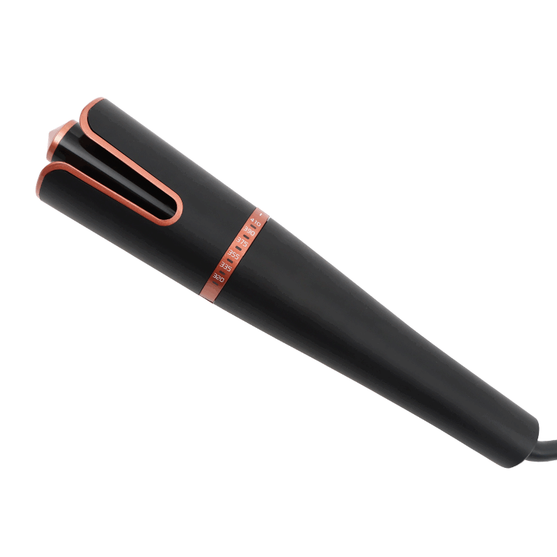 HB-08 Auto Hair Curler